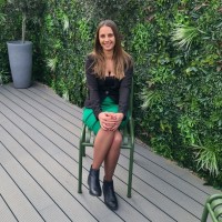 Jessica Feliciano