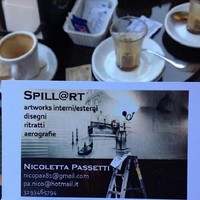 Nicoletta Passetti