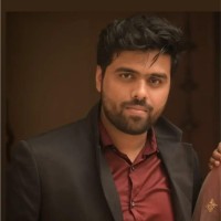 Athith P
