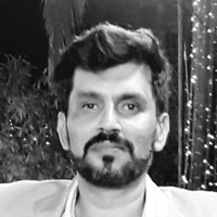 Kaunine Abbas Abbas