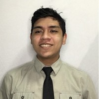 Julio Joab Rivera Pérez