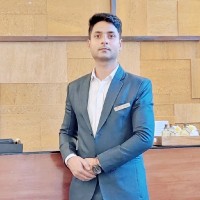 Hrishay Raj