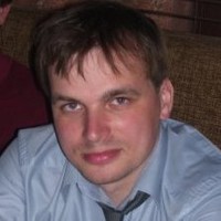 Aleksandr Shchensniak