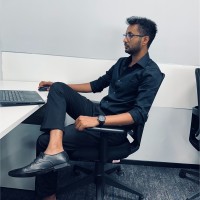 Syed Athar