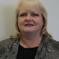 Helen Mackenzie