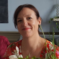 Gillian Ramsay