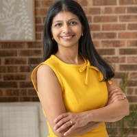 Sudha Ramaswamy