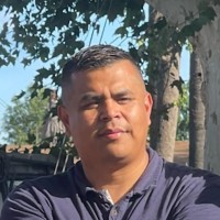Eric Mejia