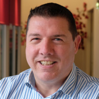Geert Jan Somers