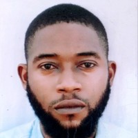 JAMES OKOH