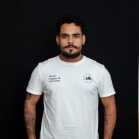 Claudio Fernando Borges Nery