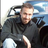 Jay Cramer