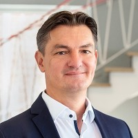 Dr. Michael Miller