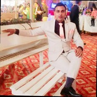 Dhiraj kumar