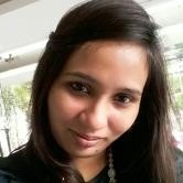 Pradnya Naik