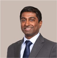 Vishal Sadhasivan, Cfa, Caia