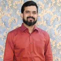 Vinod Sawant