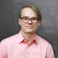 Gavin Korte