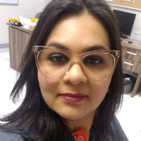 Patricia Sousa Tonuci Medeiros