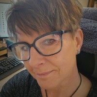 Carol Harrington