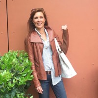 Gina C.