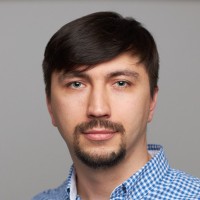 Vadim Belorussov