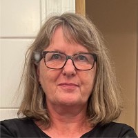 Margit Madsen