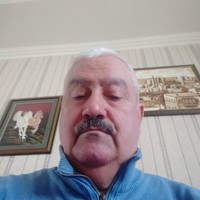 Mohammed Hasanov