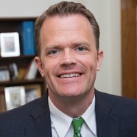 Mark Johnson