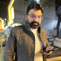 sudhir sharma