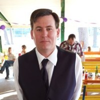 Tony Dahlman