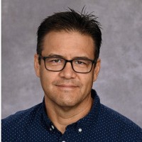 Landon Inge, Phd
