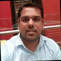 Soubhagya Ranjan Dash
