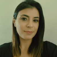 Aline Mello