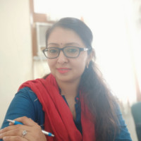 Shweta Shukla Thakur