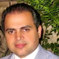 Houshang Mozaffari
