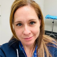 Cari Woolford