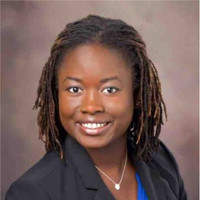 Claudia Turkson-Ocran