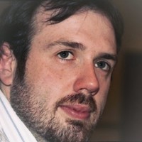 Colin Morrison
