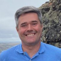 Paul Irwin