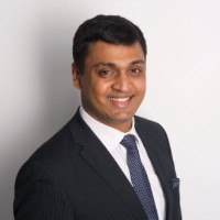 Ashwin Krishnan
