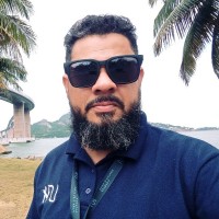 Marcos Antonio Rodrigues De Moura