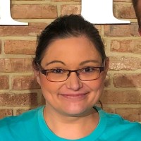 Kimberly Baggett