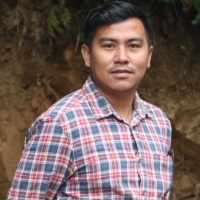 Tejendra Thapa