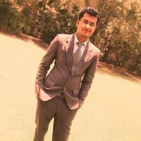 Manthan Patel