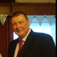 Michael Mcbride