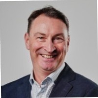 Lucian Russ CFP-Retirement Specialist-Financial Planner