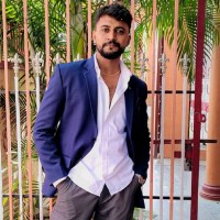 Ravi Bhushi