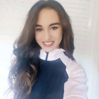Anastasia Tzavali