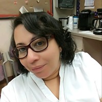 Nicole Williams Mclemore